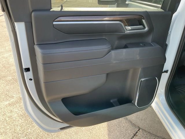 New 2025 Chevrolet Silverado 2500 LT w/ Safety Package AWD/4WD image 25