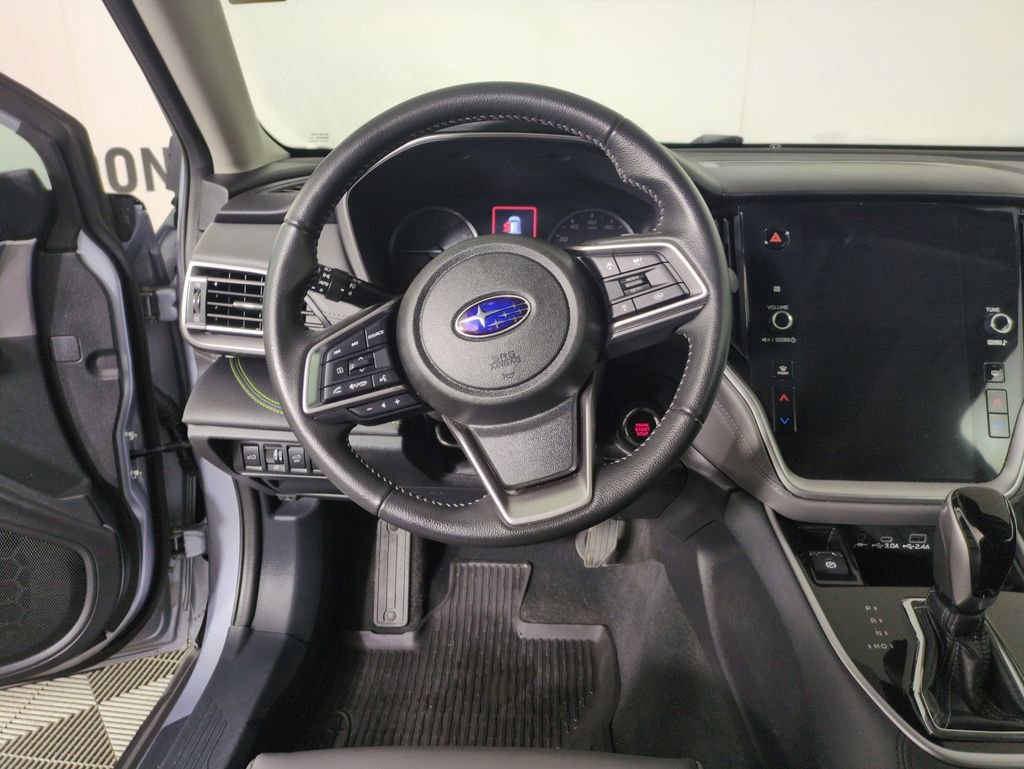 Used 2023 Subaru Outback Onyx Edition image 16