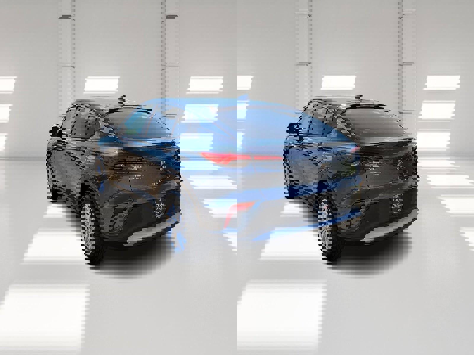 New 2026 Buick Envista Preferred w/ Convenience I Package image 5