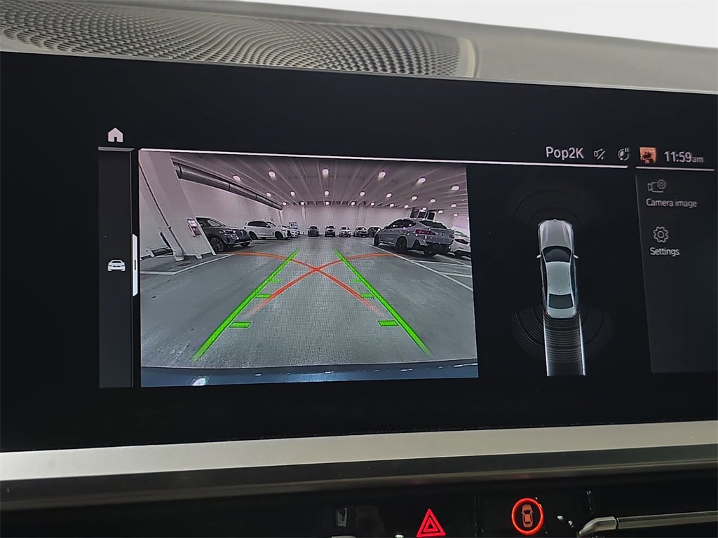 Certified 2021 BMW 330i Sedan w/ Convenience Package image 22