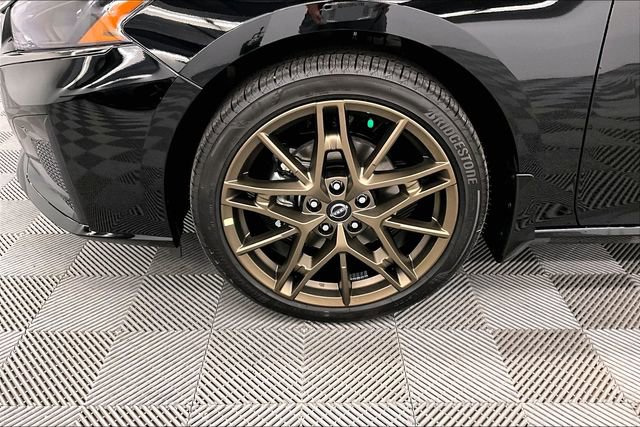 New 2025 Nissan Altima 2.5 SR w/ SR Premium Package image 12