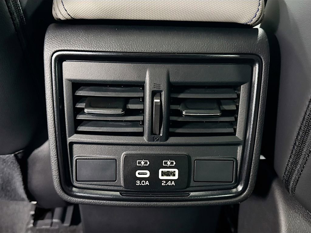 New 2026 Subaru Forester Limited image 25