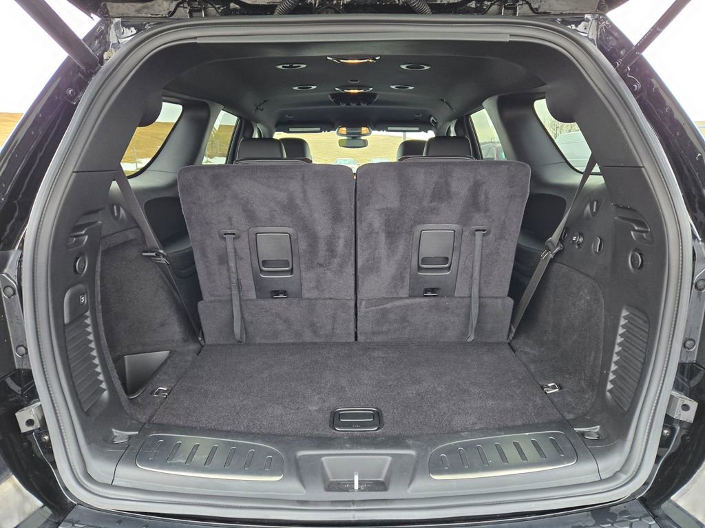 Used 2023 Dodge Durango SRT w/ Black Package image 29