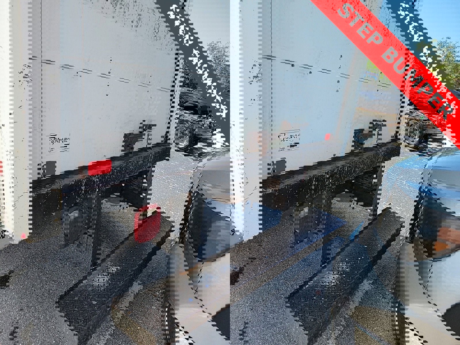 Used 2017 GMC Savana 3500 Work Van image 7