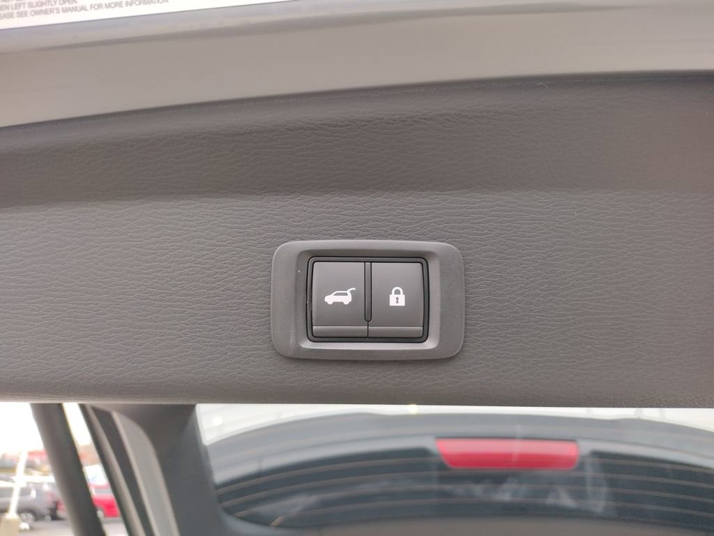 New 2026 Mitsubishi Outlander Trail Edition image 26