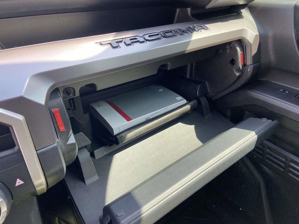 Used 2024 Toyota Tacoma SR5 image 28