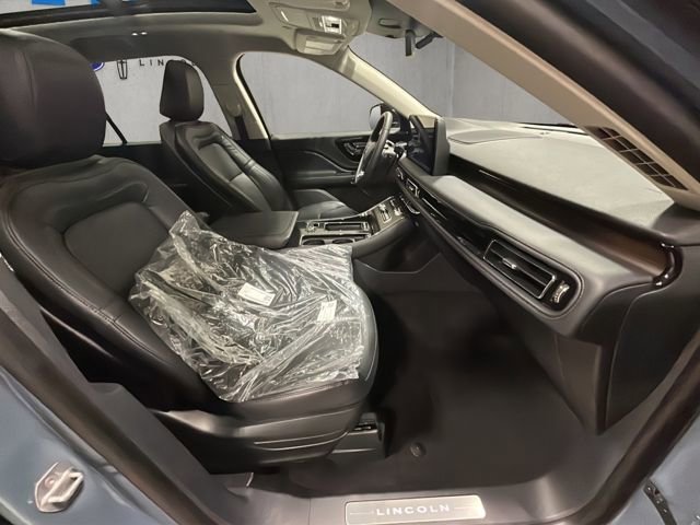 New 2026 Lincoln Aviator Reserve AWD/4WD image 15