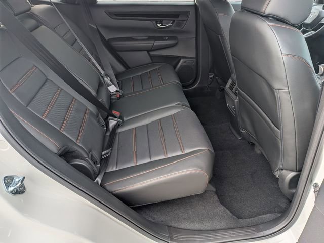New 2026 Honda CR-V Sport-L image 31