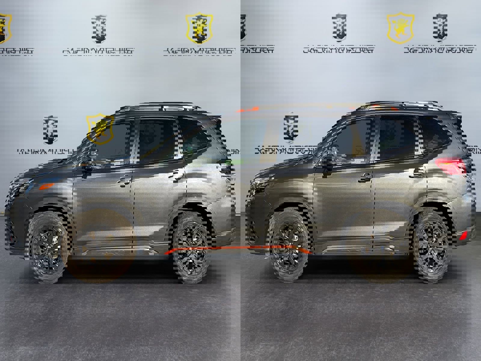 Used 2023 Subaru Forester Sport image 4