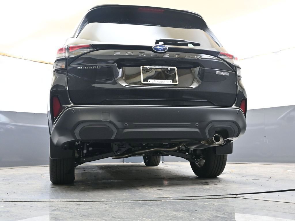 New 2026 Subaru Forester Limited AWD/4WD image 42
