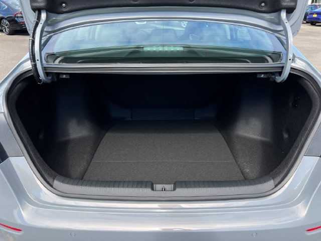 New 2026 Honda Accord EX-L image 14