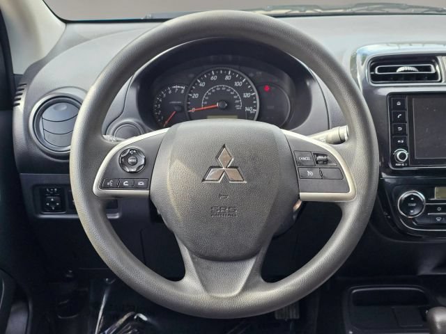 Used 2023 Mitsubishi Mirage G4 Black Edition FWD image 20