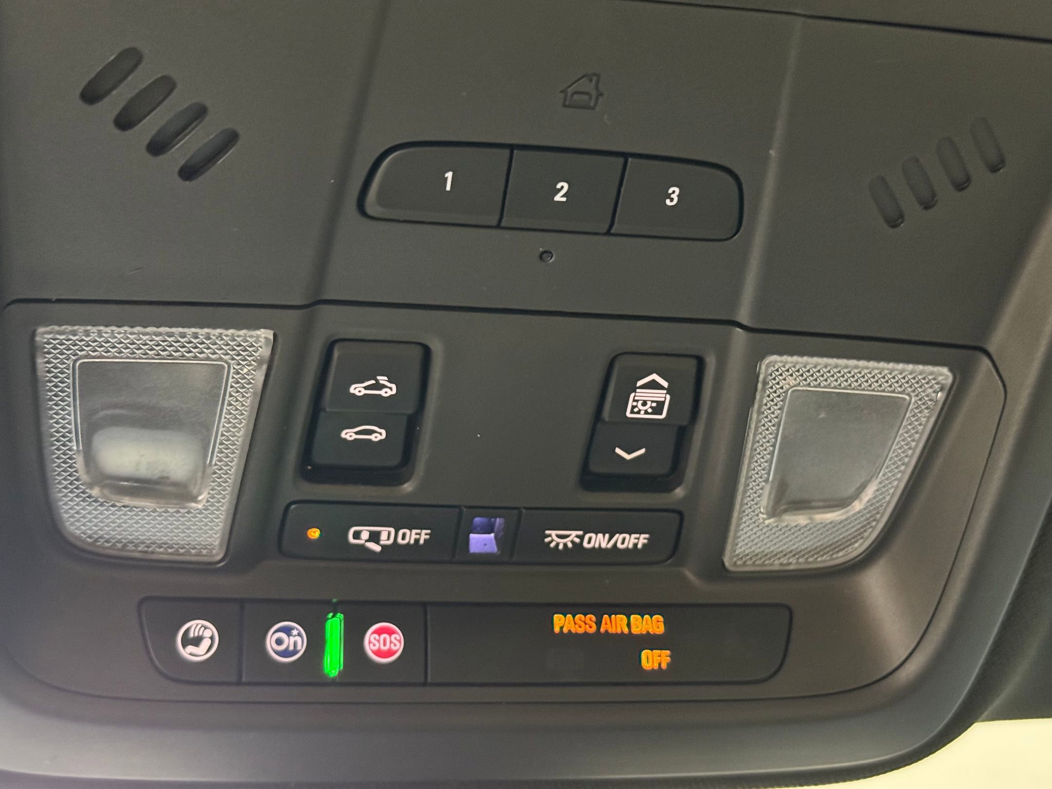 Used 2018 Cadillac XT5 Premium Luxury image 38