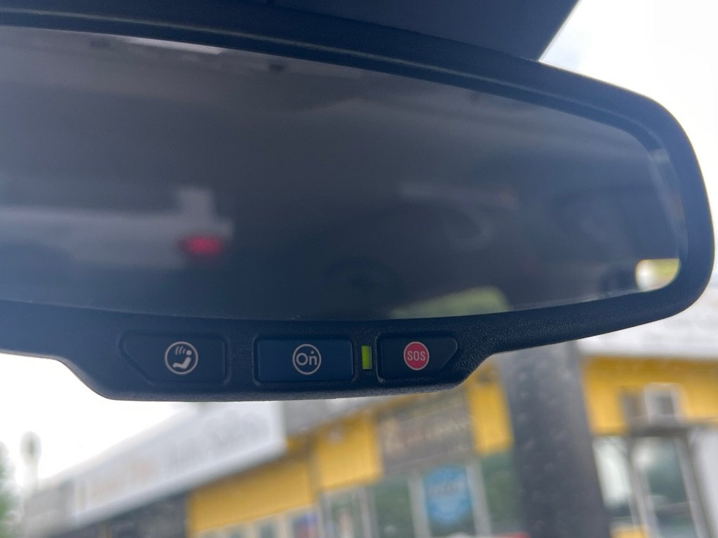 Used 2018 Chevrolet Trax LT w/ LT Convenience Package image 44