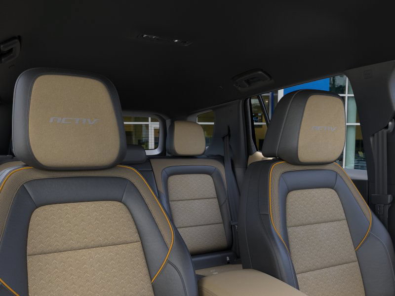 Used 2026 Chevrolet Equinox ACTIV w/ Convenience Package III FWD image 26
