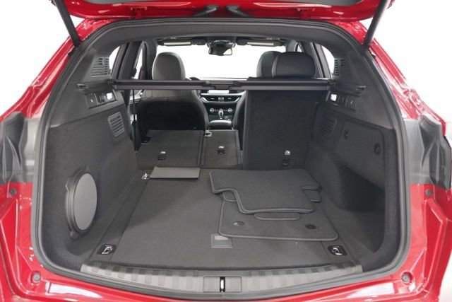 New 2025 Alfa Romeo Stelvio Sprint image 33