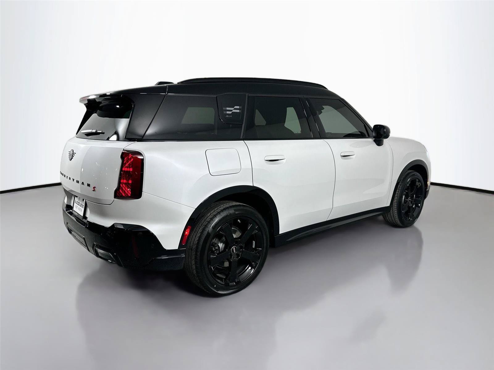 New 2026 MINI Cooper Countryman S w/ Comfort Package Max AWD/4WD image 5