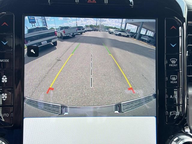 Used 2022 RAM 1500 Limited w/ Body Color Bumper Group AWD/4WD image 26