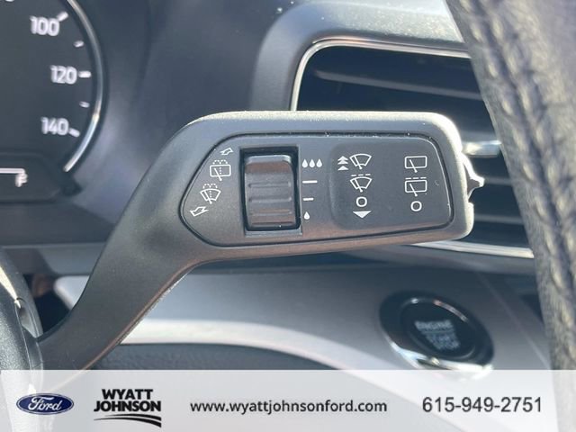 Certified 2023 Ford Explorer XLT w/ Equipment Group 202A image 40