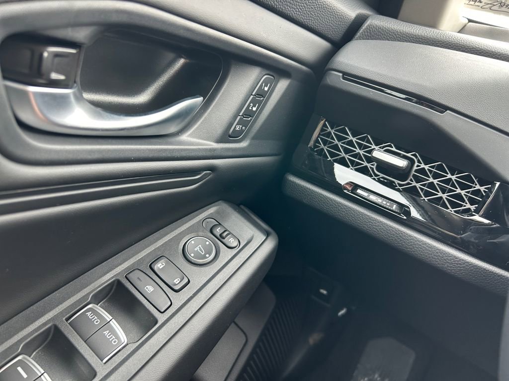 New 2026 Honda Accord EX-L image 23