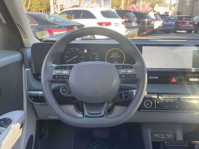 Certified 2025 Hyundai Ioniq 5 Limited image 13