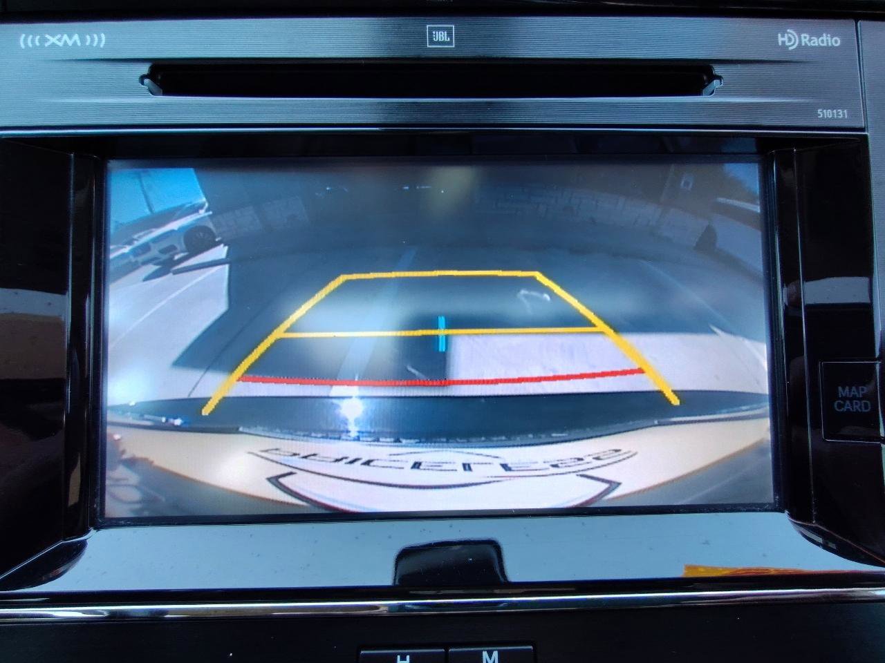 Used 2017 Toyota Avalon Limited FWD image 24