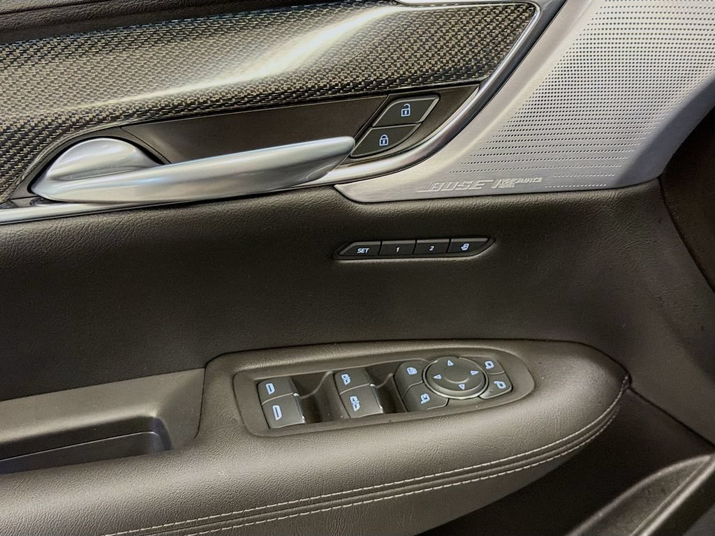 Used 2023 Cadillac XT5 Sportv AWD/4WD image 20