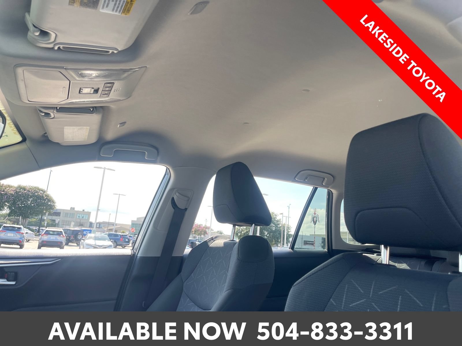 Certified 2025 Toyota RAV4 XLE FWD image 25