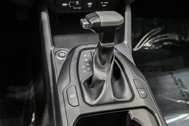 Used 2025 Kia K4 FWD image 19