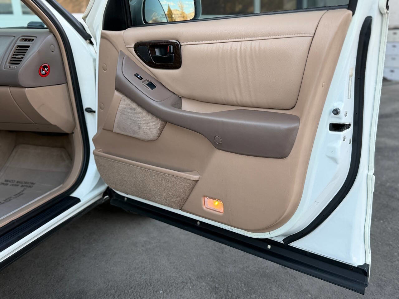 Used 1996 Toyota Avalon XLS image 56