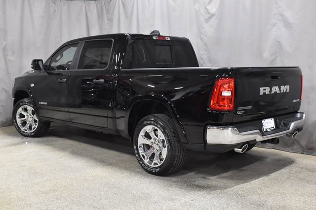 New 2026 RAM 1500 Big Horn image 7