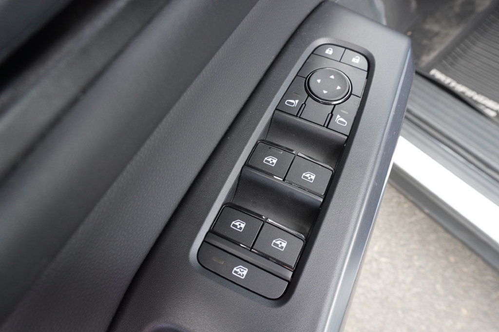 New 2026 Nissan Pathfinder Rock Creek AWD/4WD image 16
