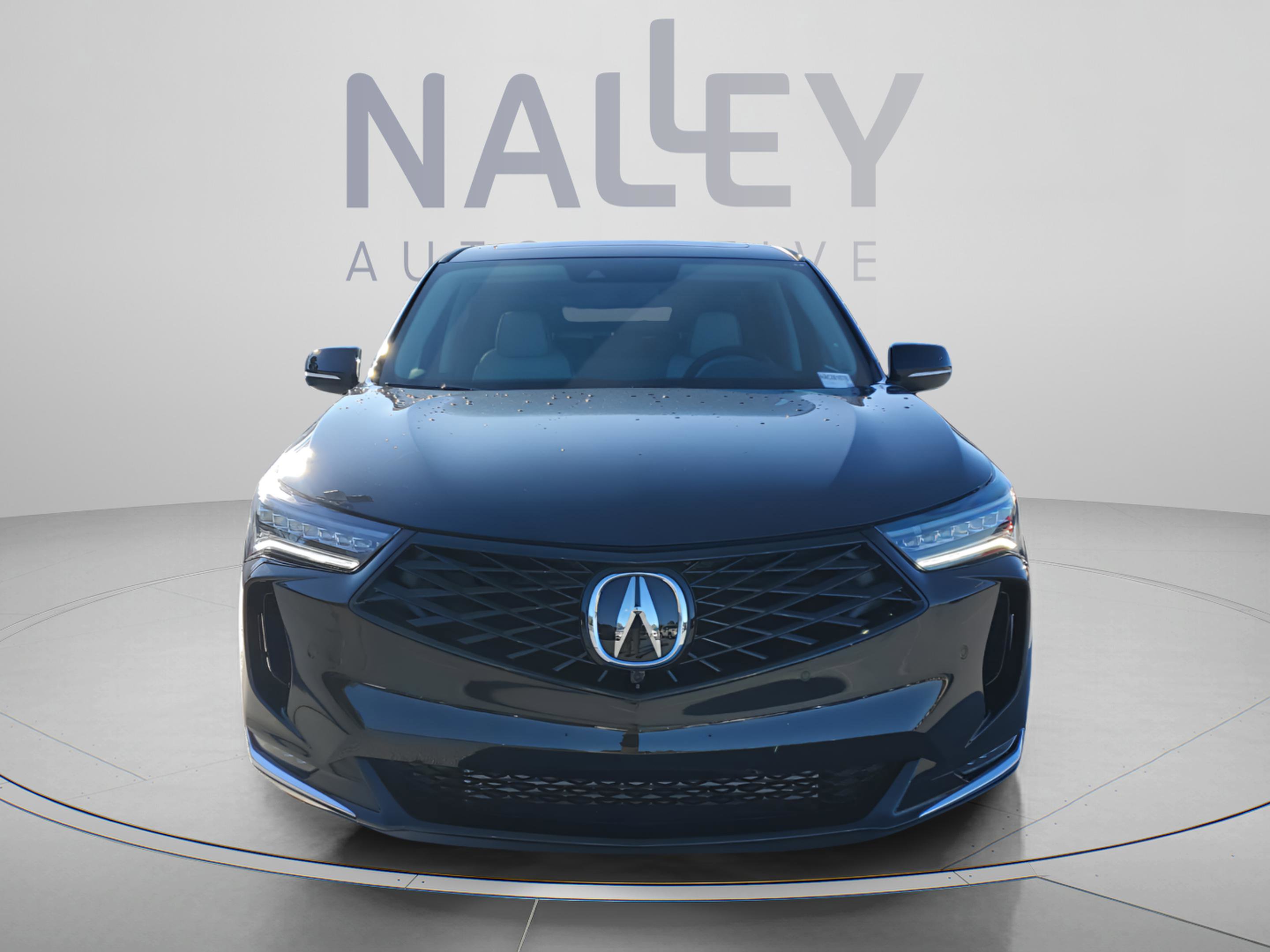 New 2026 Acura RDX SH-AWD w/ Advance Package image 7