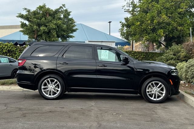 Used 2023 Dodge Durango R/T image 3