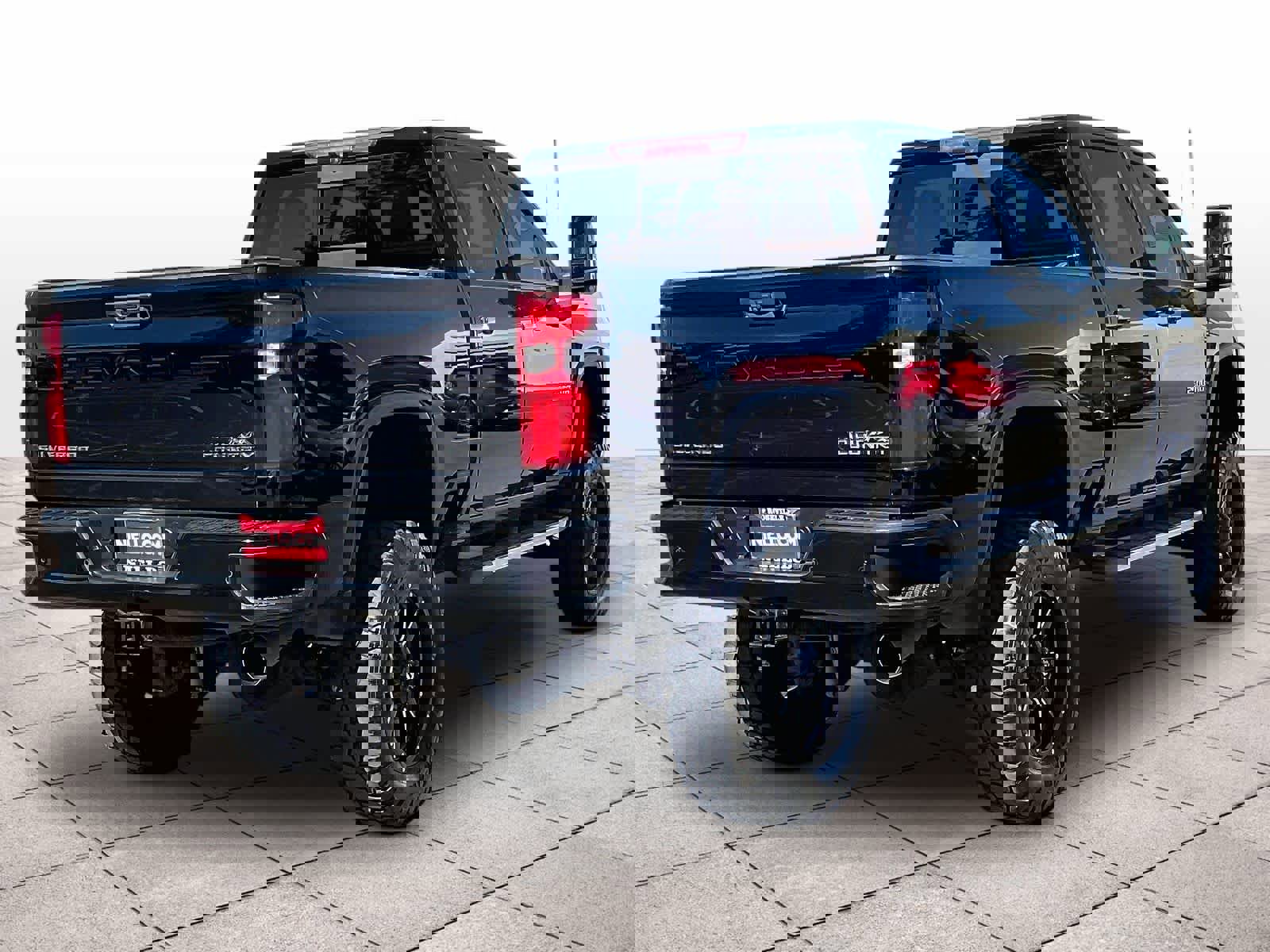 Used 2020 Chevrolet Silverado 2500 High Country w/ Z71 Off-Road Package image 14