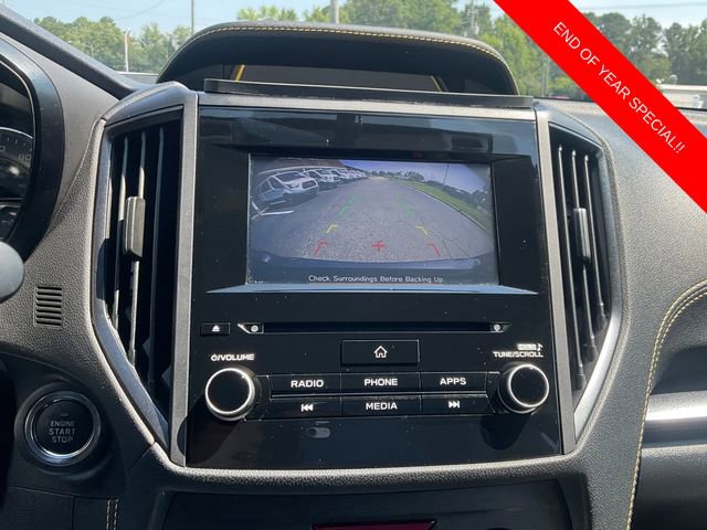 Used 2023 Subaru Crosstrek 2.5i Sport image 20