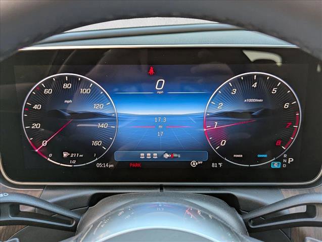 New 2026 Mercedes-Benz C 300 Sedan image 11