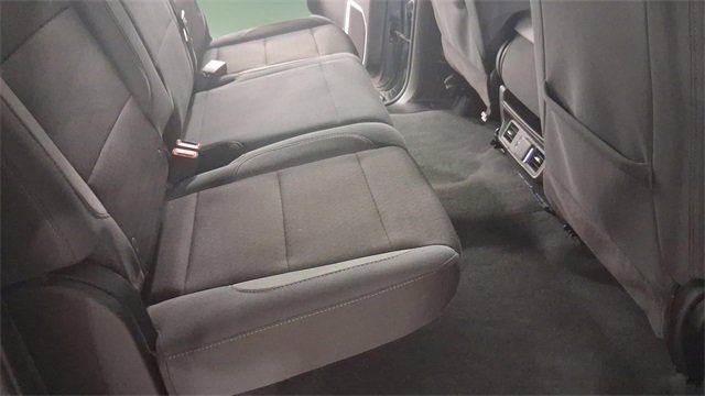 Used 2025 Chevrolet Silverado 1500 LT image 15