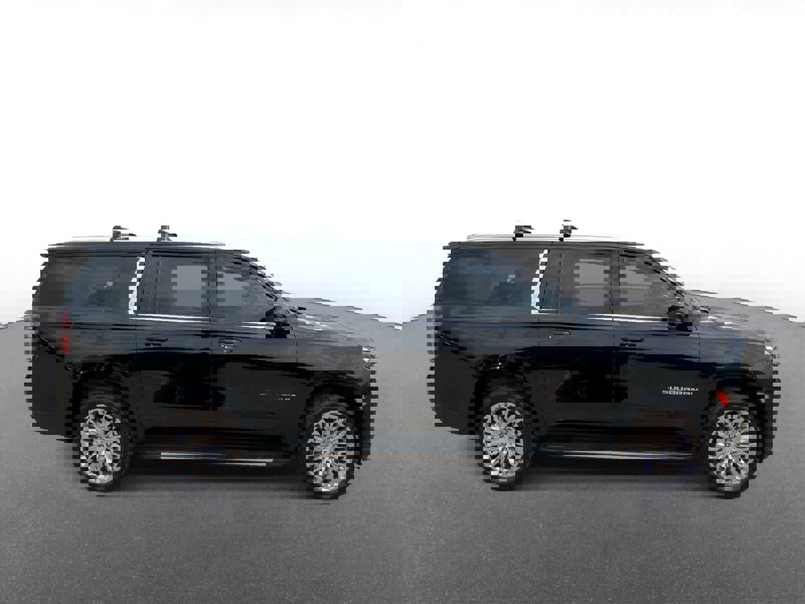 Used 2024 Chevrolet Suburban LT w/ LT Signature Package AWD/4WD image 9