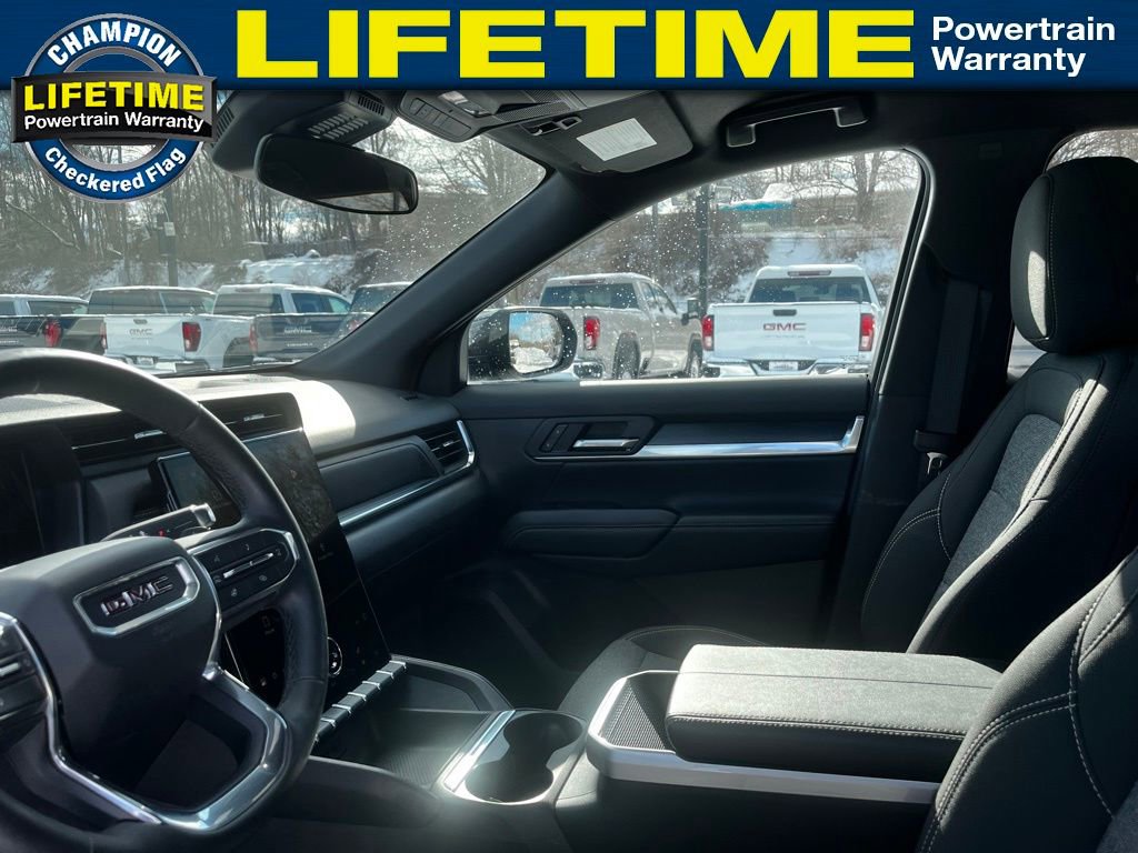 Used 2026 GMC Terrain Elevation image 18