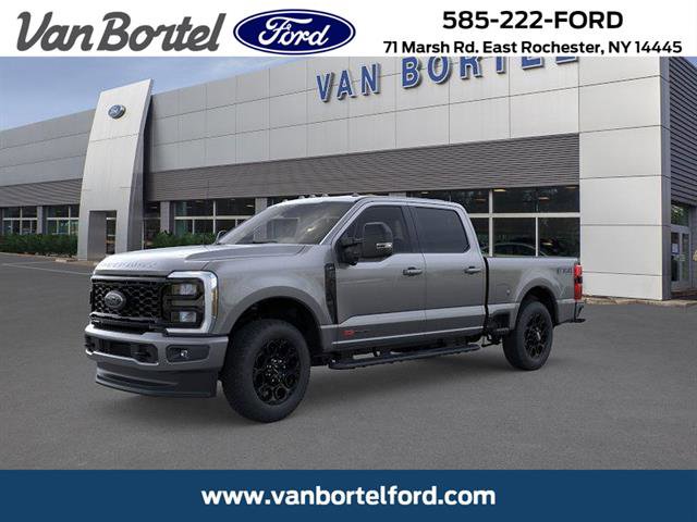 New 2026 Ford F350 XLT w/ XLT Premium Package