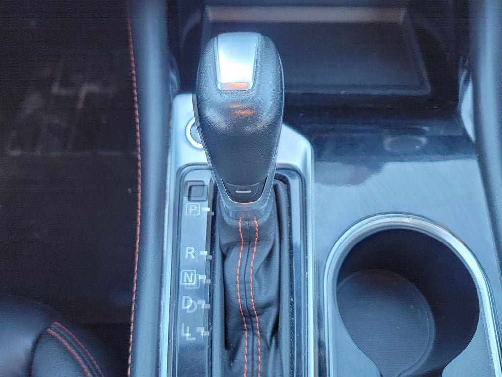 Used 2024 Nissan Altima 2.5 SR image 24