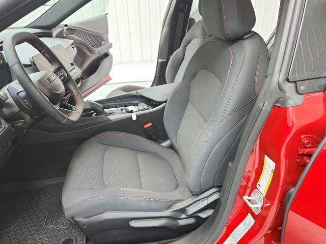 New 2026 Dodge Charger GT w/ Blacktop Package AWD/4WD image 19