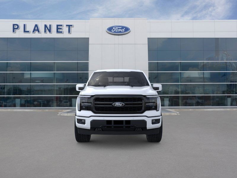 New 2026 Ford F150 Lariat image 7