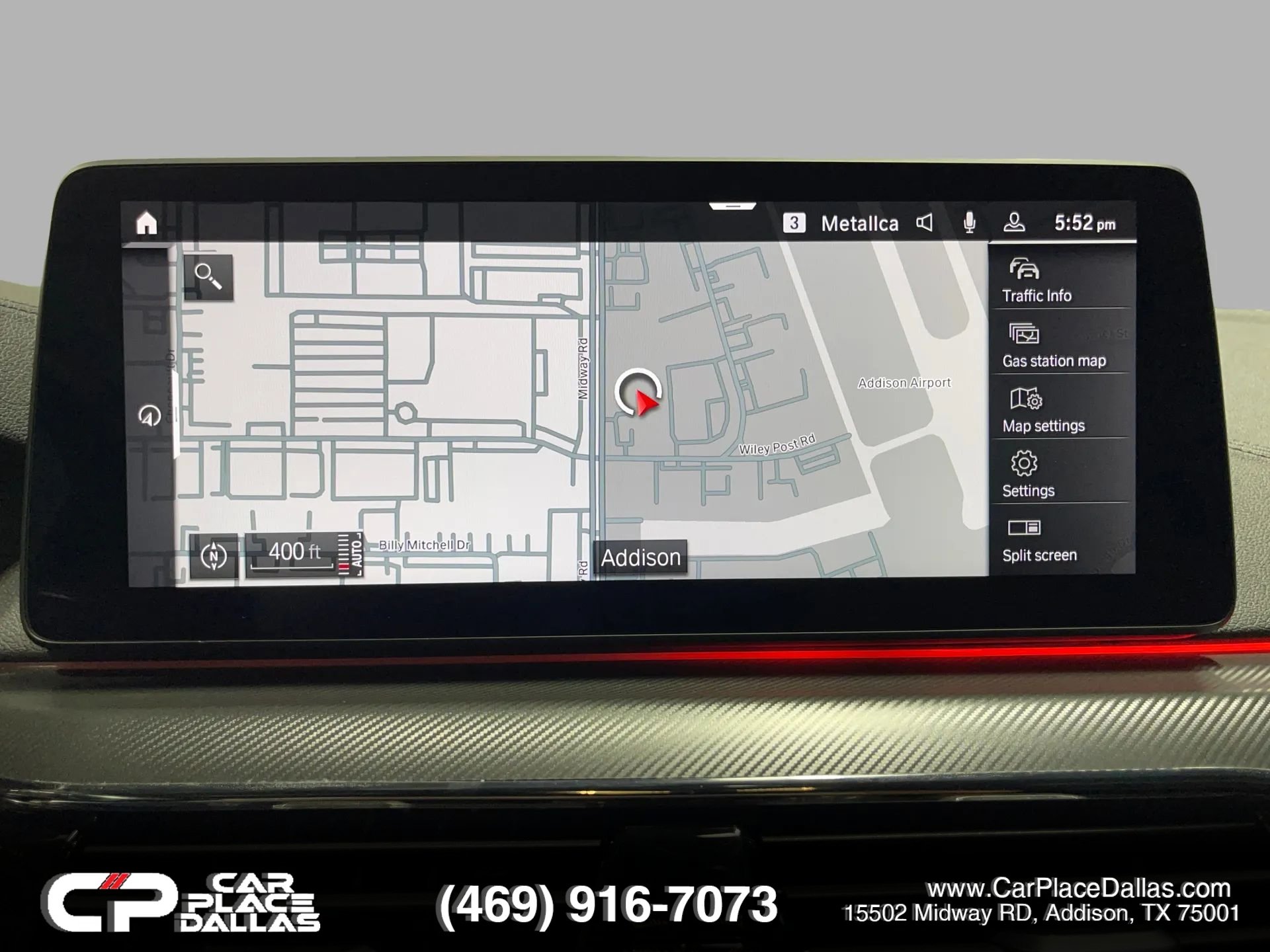 Used 2023 BMW M5 w/ Executive Package AWD/4WD image 35