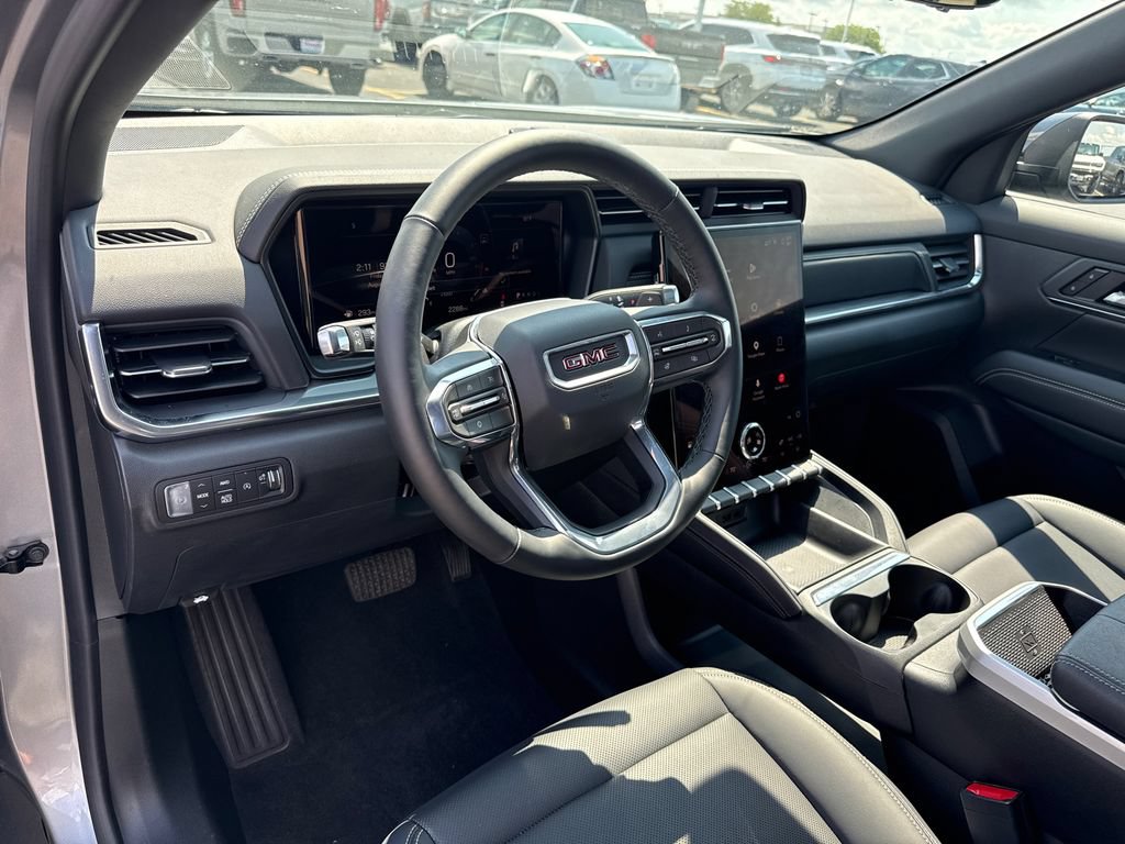 New 2026 GMC Terrain Elevation w/ Elevation Premium Package AWD/4WD image 18