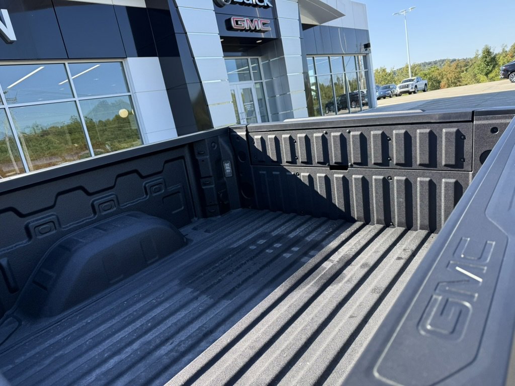 New 2026 GMC Sierra 1500 SLT w/ SLT Premium Plus Package image 11