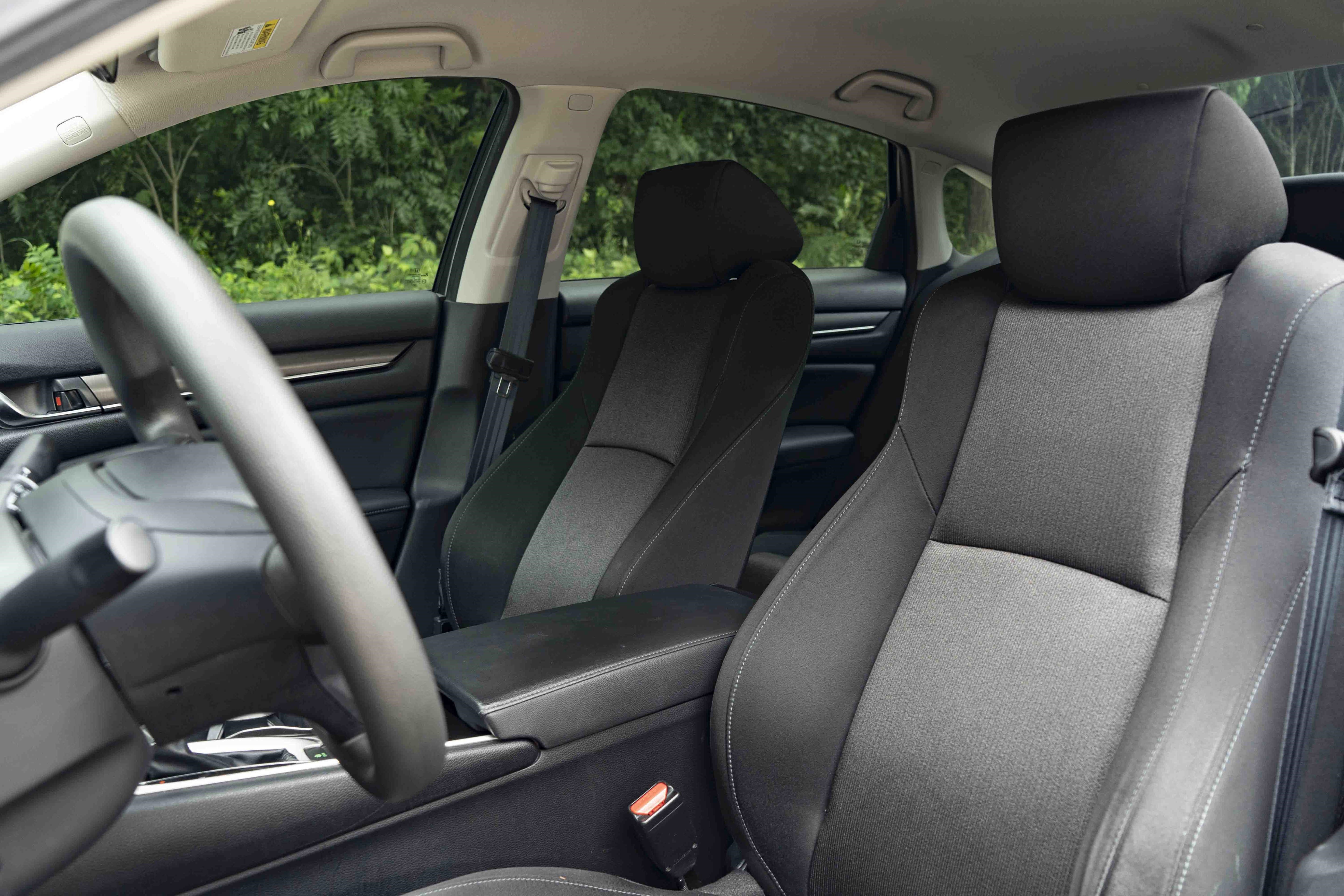 Used 2020 Honda Accord LX image 17