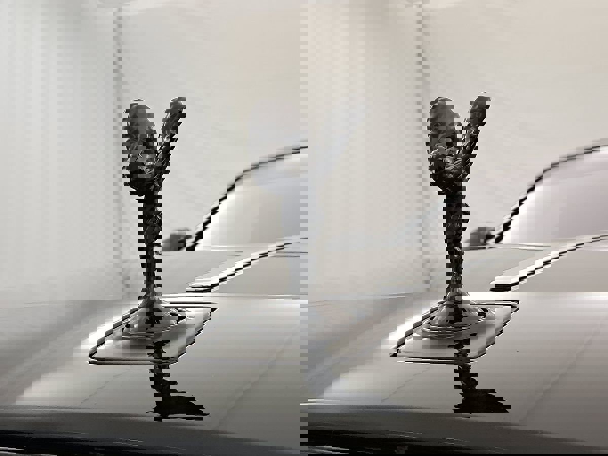 Used 2011 Rolls-Royce Ghost image 5