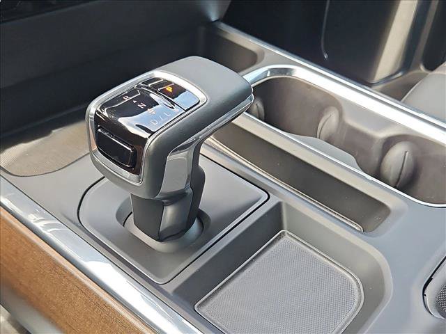 Certified 2024 Chevrolet Silverado 1500 High Country w/ High Country Premium Package AWD/4WD image 18